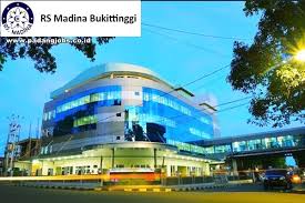 Melakukan pengiriman barang ke alamat dan penerima yang tepat. Lowongan Kerja Bukittinggi Rs Madina Juli 2020 Padang Jobs Lowongan Kerja Sumbar 2021