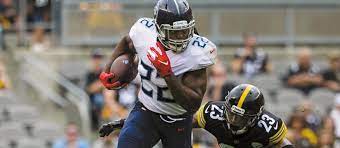 Rotowire Fantasy Football Podcast Wild Card Weekend Dfs Strategies Video Audio
