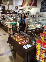 Check spelling or type a new query. Demo At Old World Food Market In Nyack Ny World Food Market Food Market Food