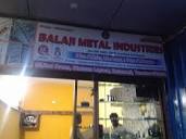 Catalogue - Balaji Metal Industries in Jayanagar, Tumkur - Justdial