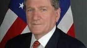 Ohio Air National Guard Official Punished For Sexual Abuse