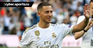 Eden michael hazard (french pronunciation: Eden Azar Snova Na Oblozhke Fifa Neploho Dlya Parnya Iz Malenkoj Derevni V Belgii