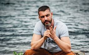 Детектив, драма, криминал, 45 мин россия • петр амелин. Zvezda Seriala Nichto Ne Sluchaetsya Dvazhdy Anton Batyrev Razvoditsya S Zhenoj Spustya 9 Mesyacev Braka Tv Ua