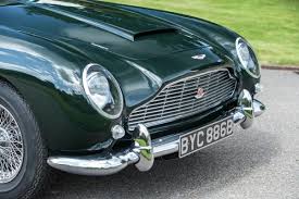 Image result for Goodwood Green 1964 Aston Martin