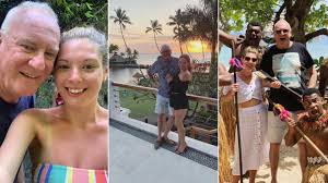 He is on the highlights in regards to the death claim of his late fiance ashleigh higgins. Rodney Higgins Ashleigh Petrie Victorian Magistrate Engaged To Court Clerk Herald Sun