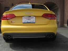 Image result for Imola Yellow 2011 S4