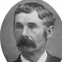 Ulrich Stauffer (1838-1905)