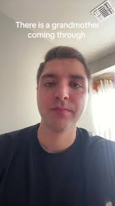 Messages from Grandmother in Heaven: A Psychic Reading