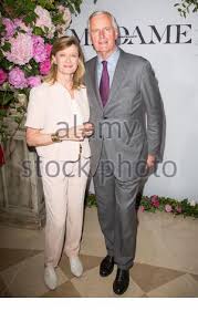 Jun 20, 2021 · michel barnier and the eu's claim that its single market would be at risk without checks on goods entering northern ireland has been torn up by a unionist politician, who said brussels is using. Isabelle Altmayer Barnier Et Michel Barnier Soiree 30 Ans D Air France Madame A L Hotel Ritz Photo By Nasser Berzane Abacapress Com Stock Photo Alamy