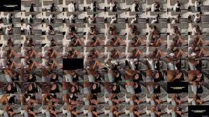 Vinna was surprised by her husband in the kitchen. He licked her pussy so  nice and she was blissful. His hard cock slowly penetrated into her juicy  cunt and and then he