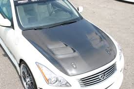 Boyz n the hood kickstarted the acting careers of gooding, chestnut, and long, who were relatively unknown before it. Nextlevel Performance Top Secret Bonnet Hood Infiniti G37 Coupe V36