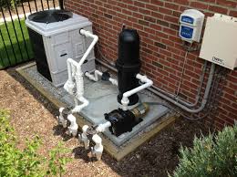 Fiberglass Inground Pool Equipment Luxury Pools And Living Luxury Pools Pool Equipment Inground Fiberglass Pools