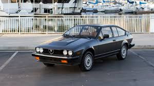 Image result for Gray 1981 Alfa-Romeo