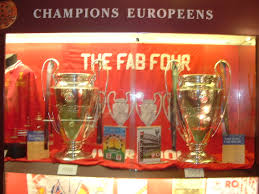 The squad at klopp's disposal is arguably the strongest it has been for a generation. Liverpool Fc Trophies History