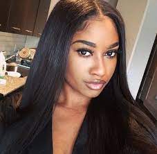 Medium length hair is more popular than ever. Pin On Lace Front Wigs