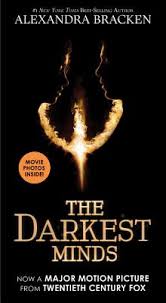 Darkest minds is a 2018 american dystopian superhero film directed by jennifer yuh nelson, and written by chad hodge The Darkest Minds Movie Tie In Edition