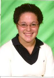 Carson Spring 07 Banquet Program