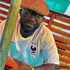 It is the birthday of my humble, hardworking Gentleman, George Padmore. His  loyalty for the great elephant family cannot be measured. Help me wish him  a...