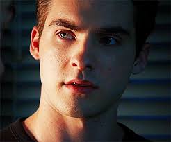 Drag Me Down To Beacon Hills