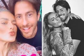 Love Island winner Amber Davies splits from boyfriend just six months after  claiming he was 'The One'