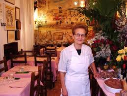 Al Matarel L Antica Trattoria Milanese Cook