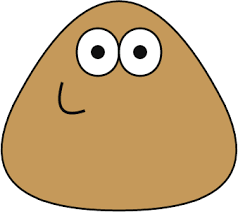 Cuida de la mascota virtual alienígena más famosa del momento. Pou Videojuego Wikipedia La Enciclopedia Libre