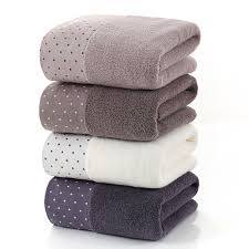 Alibaba.com offers 832 peri bath towels products. Customized Grey Bath Towels With Paisley Print Fabric Application Grey And Gold Braid Ribbon 2 Piece Towel Set 1 Large Bath Towels And 1 Washcloths Bath Towels Home Kitchen