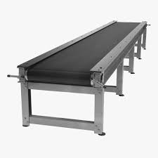 Conveyor Belt 3d Model Ad Conveyor Belt Model Conveyor Belt Conveyor Belt
