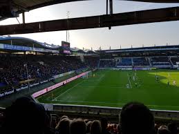 Maybe you would like to learn more about one of these? Koning Willem Ii Stadion The Stadium Guide