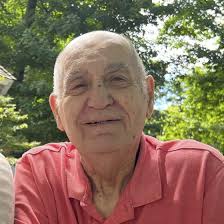 Frank Bloom Obituary & Funeral