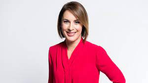 Don't miss your chance to join tv news presenter tiffany. Melissa Stokes To Be New Weekend Presenter For 1 News At 6pm 1 News Tvnz