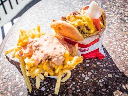 Easy to make and tastes exactly the same! The Consummate Carnivore S Guide To In N Out Burger Travel Caffeine