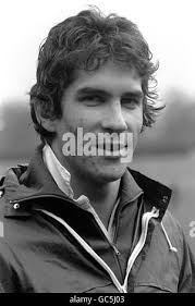 England rugby team Black and White Stock Photos & Images