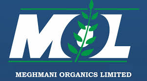 Meghmani Organics Q2fy19 Conf Call Details