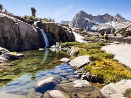Backpacking Sabrina Lake To Hungry Packer And Moonlight Lakes — Inyo  National Forest, Ca — Backcountrycow | Backpacking And Outdoor Travel