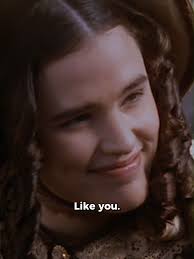 Matilda Roberts Dead Mans Walk