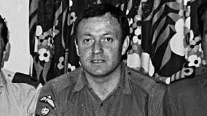 This week's Talon Outstanding Paratrooper is SPC Tyron Long from B/ 407th  Brigade Support Battalion. SPC Long is an outstanding paratrooper in the  C&E section and he accomplished remarkable communication and OTN