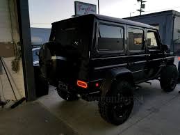 Project Car Mercedes G Class Gets A 4 Lift Kit Part Ii Gwagenparts Com Mercedes G Class Parts Mercedes G Class G Class Mercedes G