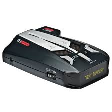 Xtreme long range detection is provided by the cobra xrs9470 radar laser detector. Cobra Xrs 9670 Radar Detectorr