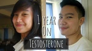 Filipino trans man Van Vincent Go documents his gender transition