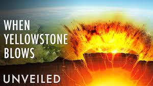 For the first time, scientists at the. 23 Volcanoes Super Yellowstone Ideas Yellowstone Super Volcano Volcano