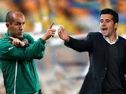 Leonardo jardim latest news and videos. Sporting Diferenca Entre Marco Silva E Jardim E Um Ponto Maisfutebol