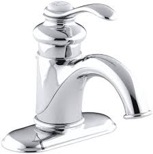 kohler fairfax faucet repair : kohler