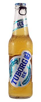 TUBORG İCE 33 CL