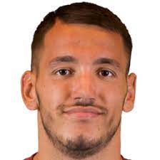 Rey manaj fifa 21 career mode. Rei Manaj Rei Manaj As Com