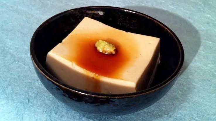Goma Dofu