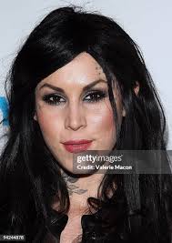 700 Kat Von D Clothing Stock Photos, High-Res Pictures, and Images