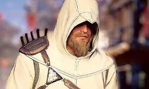Should their expertise be required for your highly engineered parts, the work stays local. Assassin S Creed Valhalla Here S How To Unlock Altair S Outfit In The Game