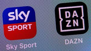 Eurosport brings you breaking cycling news including interviews, results , commentary. Dazn Ubernimmt Bundesliga Rechte Von Eurosport Im Live Tv