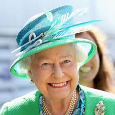 Queen elizabeth ii is the reigning monarch and the 'supreme governor of the church of england'. Queen Elizabeth Ii Promiflash De